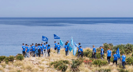 Marevivo lancia la IX edizione di “NauticinBlu”