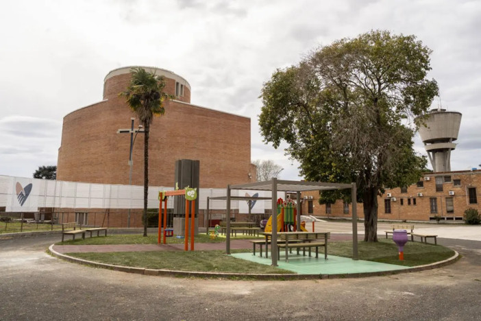 Banca del Fucino con Fondazione Santo Versace per progetto “Abbracci in Libertà”