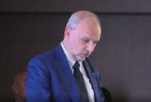 Sanità, Schillaci: "Specialisti ambulatoriali congiunzione tra ospedale e territorio" Sanità, Schillaci: "Specialisti ambulatoriali congiunzione tra ospedale e territorio"