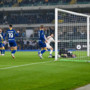 Lukaku torna al gol e gela il Bentegodi al 96°, Verona-Napoli 1-2