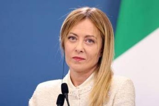Crisi energetica, Meloni: "Governo farà tutto il possibile per scongiurare effetti" Crisi energetica, Meloni: "Governo farà tutto il possibile per scongiurare effetti"