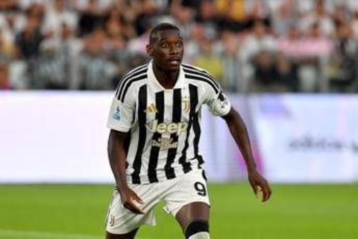 Serie A, oggi Juve-Lazio: orario, probabili formazioni e dove vederla Serie A, oggi Juve-Lazio: orario, probabili formazioni e dove vederla