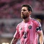 Messi, ennesimo trionfo e... lite in campo con presidente Mls Messi, ennesimo trionfo e... lite in campo con presidente Mls