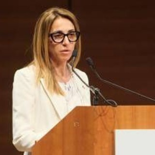 Caso Delmastro, Elena Chiorino si dimette anche da assessora giunta Piemonte Caso Delmastro, Elena Chiorino si dimette anche da assessora giunta Piemonte