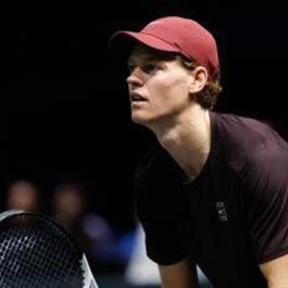 Sinner - Auger-Aliassime, oggi finale a Parigi: orario, precedenti e dove vederla Sinner - Auger-Aliassime, oggi finale a Parigi: orario, precedenti e dove vederla