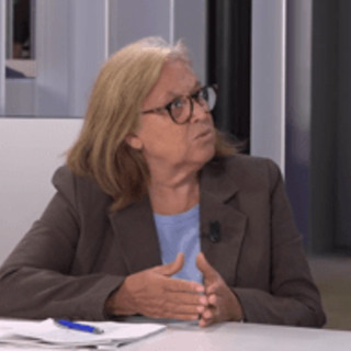 Ue, Annunziata: 'Dietro attacchi ibridi c'è Putin. Non riarmo ma difesa adeguata' Ue, Annunziata: 'Dietro attacchi ibridi c'è Putin. Non riarmo ma difesa adeguata'