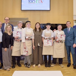 A Londra “Italian Salumi: The UK Contest”, vince Alfie Reid dell’Edinburgh College