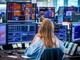 Spread tra Btp e Bund sotto i 100 punti, ai minimi da 4 anni
