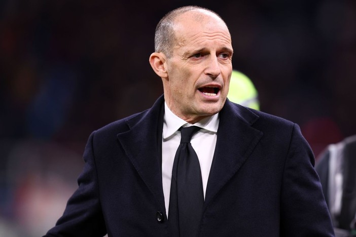 Allegri “Milan, adesso si decide tutto. Futuro? Con la società c’è sintonia”