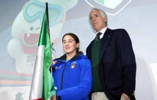 Lesione al crociato per Flora Tabanelli. Buonfiglio: &quot;Farà terapia per un mese, poi vedremo per Olimpiadi&quot;