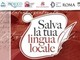 'Salva la tua lingua locale', domani in Campidoglio la premiazione 'Salva la tua lingua locale', domani in Campidoglio la premiazione