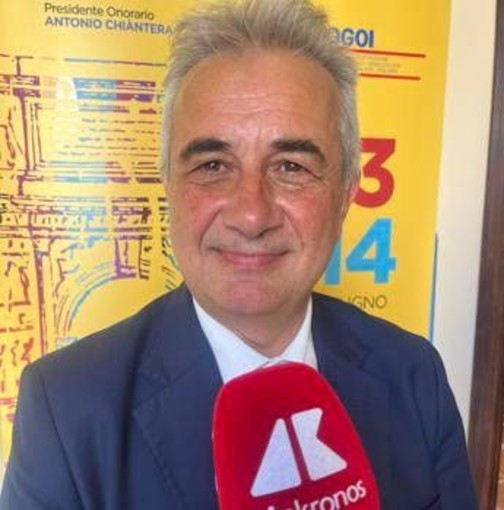 Fico (Centro Ames): &quot;Con test e tecnologia al fianco di ginecologi e donne&quot;