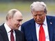 Ucraina, Trump: &quot;D’accordo con Putin, serve accordo di pace e non tregua&quot;