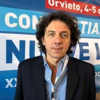 Fine vita, Cappato (Ass. Luca Coscioni): "Diritto aiuto medico a morte volontaria riconosciuto a 16 persone" Fine vita, Cappato (Ass. Luca Coscioni): "Diritto aiuto medico a morte volontaria riconosciuto a 16 persone"