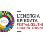 Torna il Festival dell’Energia a Lecce dal 28 al 30 maggio