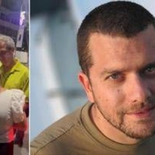 Venezuela, liberi gli italiani Gasperin e Pilieri. Ancora attesa per Alberto Trentini Venezuela, liberi gli italiani Gasperin e Pilieri. Ancora attesa per Alberto Trentini