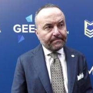 Edilizia, Capaccioli (Gbc Italia): "Trasformare potenzialità in strategie nazionali" Edilizia, Capaccioli (Gbc Italia): "Trasformare potenzialità in strategie nazionali"