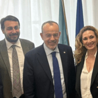 Aurigemma: "Difensore civico riduce distanza fra cittadino e istituzioni"