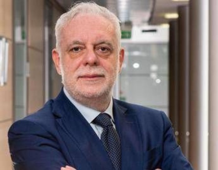 Trasporti, Gibelli (Fnm): &quot;Una filiera tutta italiana è la scommessa dell’idrogeno&quot;