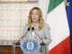 Legge elettorale, Meloni “Ha vinto la palude, serve una riflessione” Legge elettorale, Meloni “Ha vinto la palude, serve una riflessione”