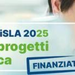 Ricerca: da Arisla 830mila euro per 6 nuovi progetti sulla Sla Ricerca: da Arisla 830mila euro per 6 nuovi progetti sulla Sla