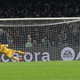 Napoli ai quarti di Coppa Italia, il Cagliari si arrende ai rigori