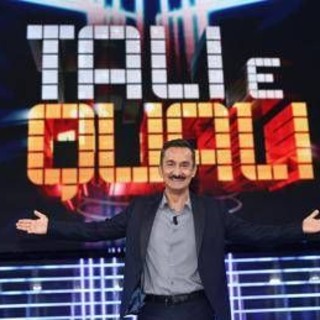 'Tali e quali', stasera venerdì 9 gennaio: lo show di Rai 1 con Nicola Savino 'Tali e quali', stasera venerdì 9 gennaio: lo show di Rai 1 con Nicola Savino
