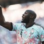 Stati Uniti-Belgio 1-4, Lukaku esulta con la 'Trump Dance' ai Mondiali Stati Uniti-Belgio 1-4, Lukaku esulta con la 'Trump Dance' ai Mondiali