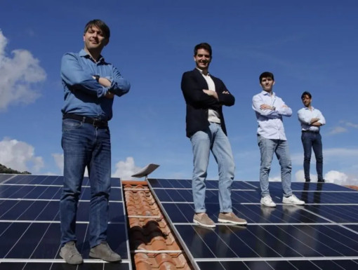 Fotovoltaico, per Rinascimento Solare nel 2026 investimenti e assunzioni Fotovoltaico, per Rinascimento Solare nel 2026 investimenti e assunzioni