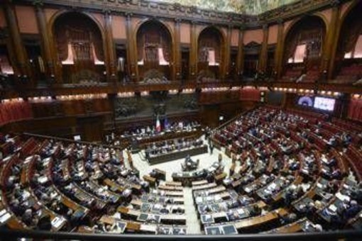 Camera, domani commemorazione per Giacomo Matteotti