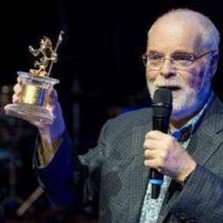 Romics d'oro alla leggenda Disney Ron Clements: "IA avanza ma animazione resterà umana" Romics d'oro alla leggenda Disney Ron Clements: "IA avanza ma animazione resterà umana"