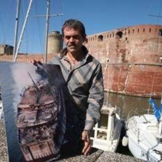 Addio a Loris Rispoli, presidente associazione vittime Moby Prince: "Era un combattente per la verità" Addio a Loris Rispoli, presidente associazione vittime Moby Prince: "Era un combattente per la verità"