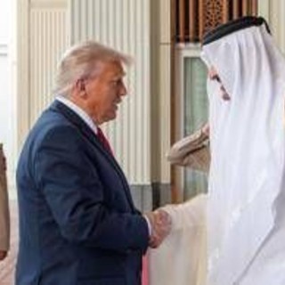 Qatar attaccato da Israele, premier cena con Trump: &quot;Difenderemo nostra sovranità&quot;