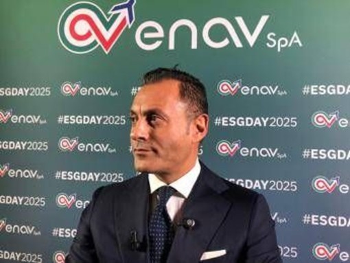 Monti (Enav): &quot;Con free route risparmiati 90 mln di kg di CO2&quot;