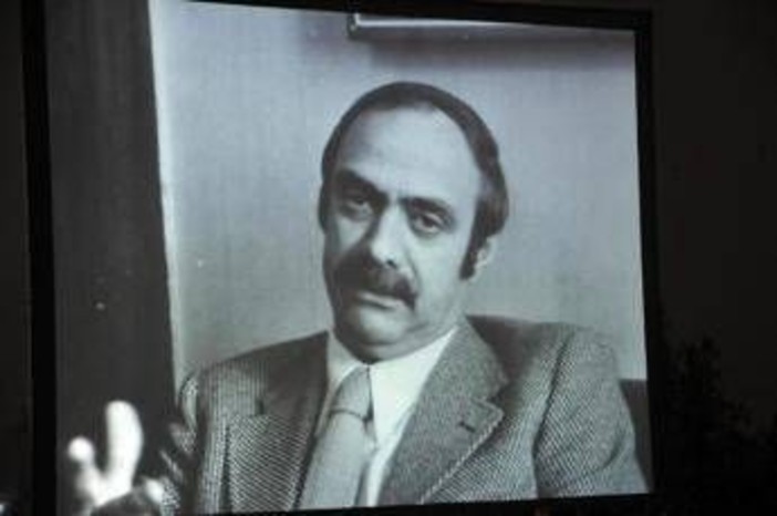 Boris Giuliano, il dolore della figlia Selima a 46 anni dall'omicidio: &quot;Cosa saremmo noi?&quot;