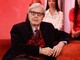 Domenica In, oggi Vittorio Sgarbi ospite di Mara Venier Domenica In, oggi Vittorio Sgarbi ospite di Mara Venier