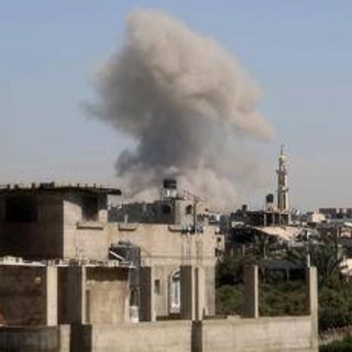Israele, media: &quot;Usa e Qatar lavorano a nuova proposta per rilanciare colloqui&quot;