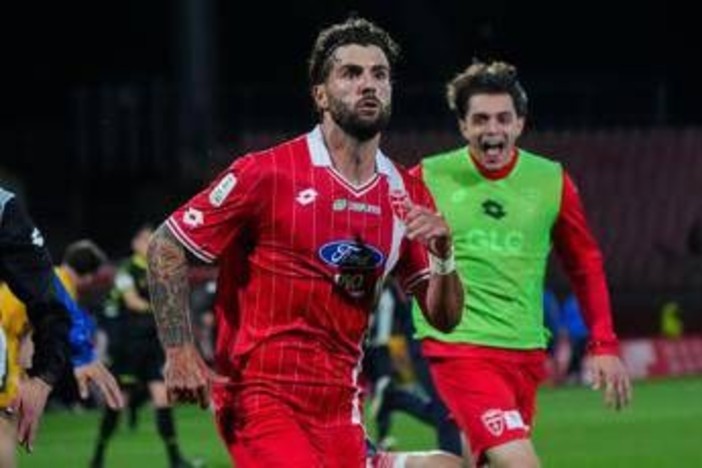 Serie B, oggi Monza-Catanzaro - Diretta Serie B, oggi Monza-Catanzaro - Diretta