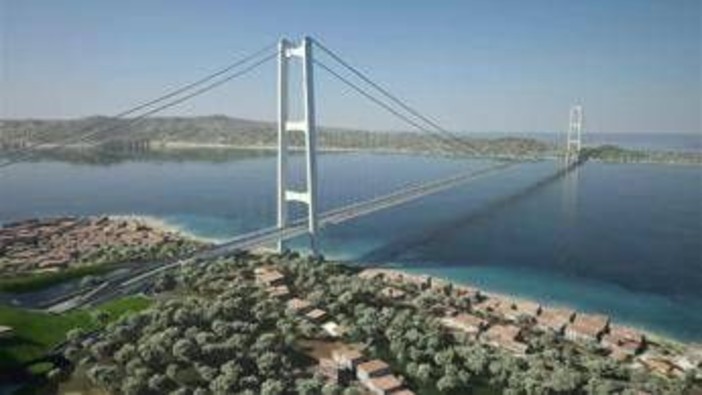 Ponte sullo Stretto, Mit: &quot;Allo studio più rigidi modelli antimafia&quot;