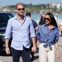 Sintonia fra Re Carlo e Trump? Causa di stress 'post-traumatico' per Harry e Meghan