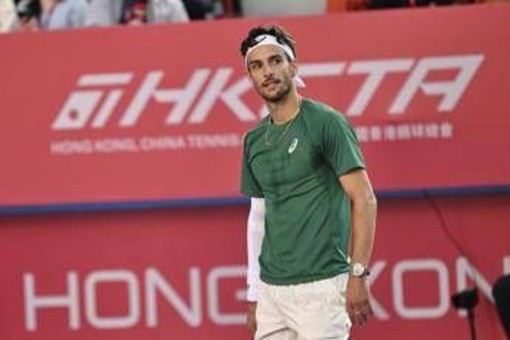 Musetti-Collignon: orario, precedenti e dove vederla in tv