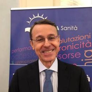 Sanità, Mandelli (Fofi): "Ripensare Ssn razionalizzando la spesa" Sanità, Mandelli (Fofi): "Ripensare Ssn razionalizzando la spesa"