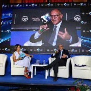 Blue economy, Rampelli: &quot;Ministero del mare è un risultato lungimirante per governo Meloni&quot;
