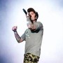 Fedez alla festa dello Stocco: &quot;Preso in giro dai giornalisti&quot;