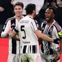 Serie A, oggi Pisa-Juventus - Diretta