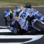 Alex Marquez vince Sprint a Silverstone, Marc 2° e Bagnaia 6°