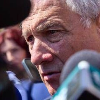 &quot;Tajani come influencer prezzolati da Israele&quot;, botta e risposta Ronzulli-M5S in Senato