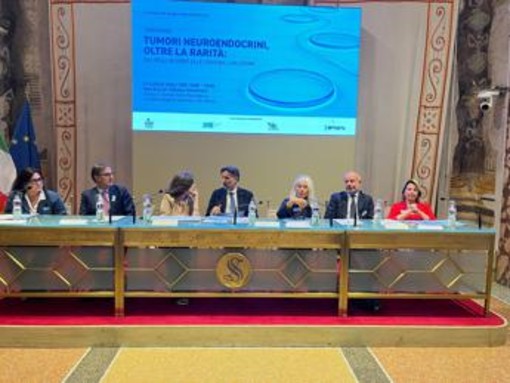 Tumori, 'per i neuroendocrini servono percorsi di cura più efficaci', Position paper detta 5 priorità Tumori, 'per i neuroendocrini servono percorsi di cura più efficaci', Position paper detta 5 priorità