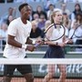 "Cose troppo personali per essere condivise", Svitolina e il nuovo comunicato sul divorzio con Monfils "Cose troppo personali per essere condivise", Svitolina e il nuovo comunicato sul divorzio con Monfils