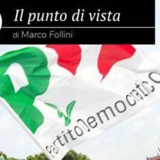 Pd, Follini: &quot;E' prigioniero della sua stessa radicalizzazione&quot;